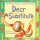 BLOG TOUR (+mini review): Dear Substitute by Liz Garton Scanlon & Audrey Vernick (Illustrated by Chris Raschka)